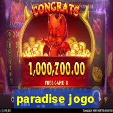 paradise jogo